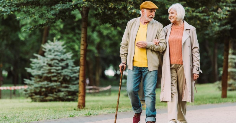 4 привычки долгожителей «голубой зоны»: помогут пережить трудные времена