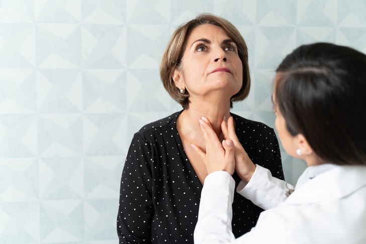 4 ситуации, при которых необходима операция на щитовидной железе: мнение хирурга Сарова