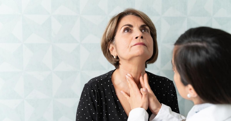 4 ситуации, при которых необходима операция на щитовидной железе: мнение хирурга Сарова