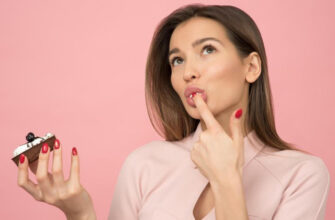 5 признаков, что вам не хватает белка: тяга к сладкому — один из них