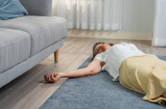 56-летняя женщина проснулась с симптомами инсульта, а оказалось, это коровье бешенство