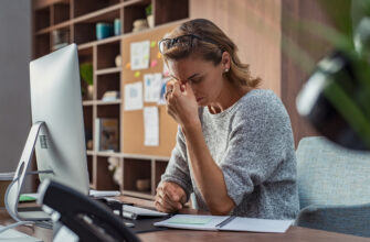 «Беспокоюсь из-за всего»: врач объяснила, как нехватка магния усиливает тревожность