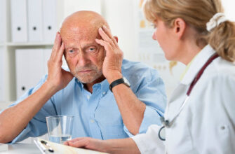 Болезнь Альцгеймера: С чего начинается и можно ли замедлить процесс