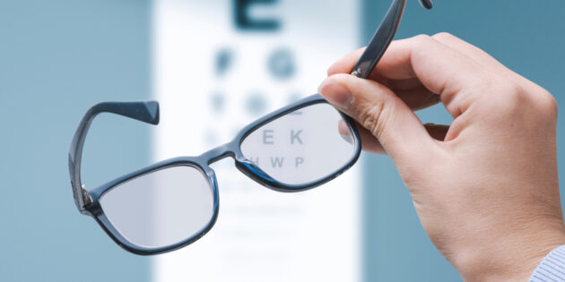 Быстро и без боли: 5 вопросов и ответов о лазерной коррекции зрения