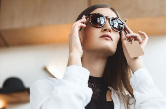 Что будет, если отказаться от солнечных очков? Список неприятных последствий