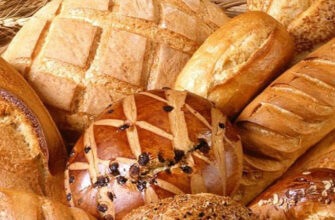 Что будет, если заменить обычный хлеб на цельнозерновой: 5 удивительных эффектов