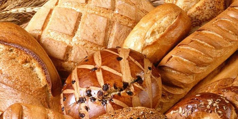 Что будет, если заменить обычный хлеб на цельнозерновой: 5 удивительных эффектов