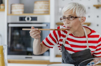 Что можно есть по четвергам в Великий пост, разъяснили в Роспотребнадзоре
