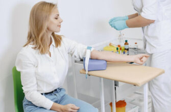 Для чего врачи назначают анализ на АМГ у женщин и мужчин, объяснила гинеколог Уланкина