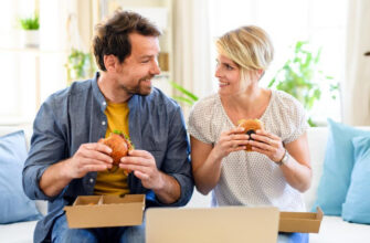 Есть, чтобы худеть: почему обязательно надо регулярно давать себе поблажки в диете