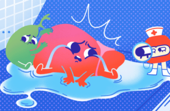 Как понять, что у вас застой желчи, и что делать дальше