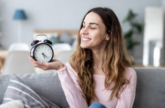 Когда день прошел незаметно: что такое временная слепота