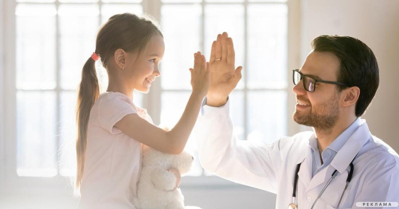 Маленькие пациенты, большие проблемы: как современная педиатрия помогает детям