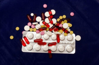 Минздрав исключил антибиотики из нового стандарта лечения ОРВИ