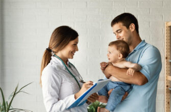 На 5 популярных вопросов про анализы ребенка ответила педиатр Сергеева