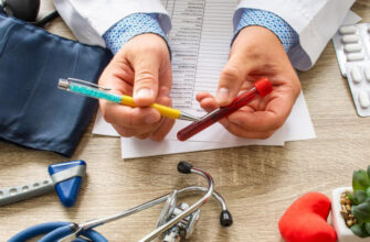 Нормы тромбоцитов в крови: что будет, если их мало или много, — объясняет гематолог