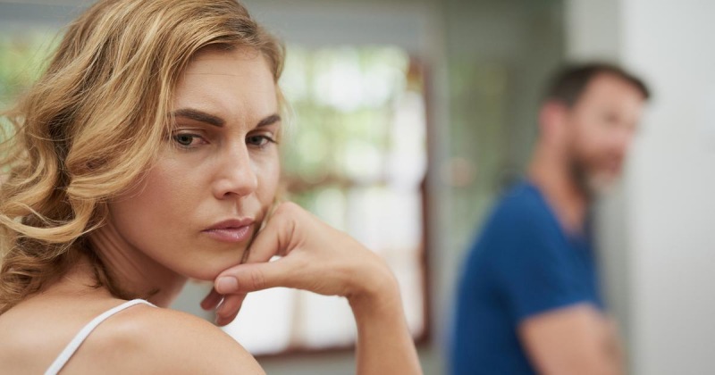 Психолог Рабковский предложил четыре сценария будущего после предательства развод это не самое страшное