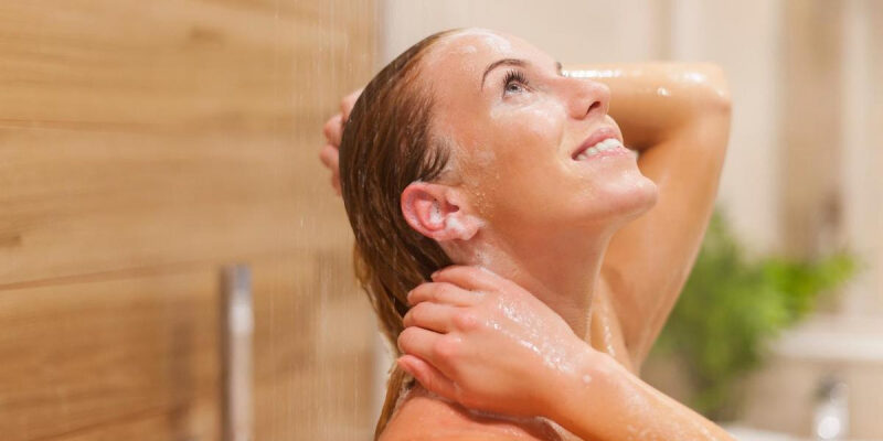 Раз день или раз в неделю: как часто на самом деле нужно принимать душ