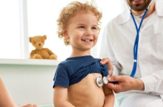 Самое ценное: представляем «детские» номинации премии «Доктор Питер — частная медицина»