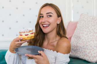 Считать калории уже не модно: эндокринолог Заплатина научила худеющих новой математике