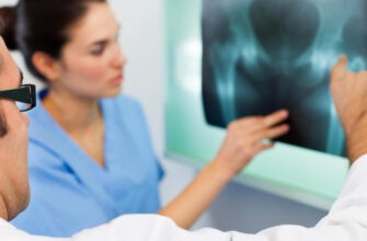 Травматолог Кучеев рассказал, в каких случаях врач может не увидеть перелом на рентгене