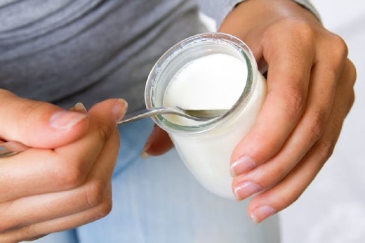 Врач Торопыгина включила кисломолочные продукты в топ-5 помогающих похудеть