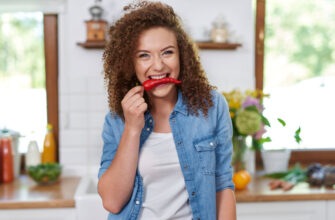 12 продуктов, которые разожгут внутри пожар. Вкусно, но изжога гарантирована