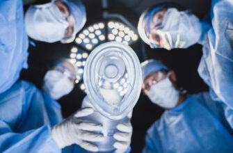 Анестезиолог Ханахмедова раскрыла, чем отличается наркоз от седации