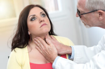 Эндокринолог Хохунов раскрыл, что хуже — гипофункция или гиперфункция щитовидной железы