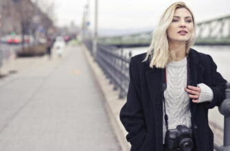 Феномен высокого моста: почему даже при боязни высоты так и тянет посмотреть вниз