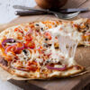Можно даже худеющим: 4 способа сделать пиццу полезной назвала диетолог Гончар