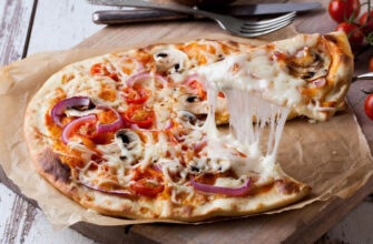 Можно даже худеющим: 4 способа сделать пиццу полезной назвала диетолог Гончар