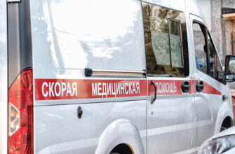 Начал задыхаться и потерял сознание: мужчина едва не умер, приняв лекарство от гриппа