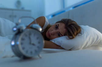 Названо неизлечимое заболевание, ранний симптом которого — ночные кошмары