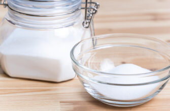 Пищевая сода: польза и вред для организма человека