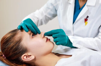 Ринопластика: как это происходит на самом деле