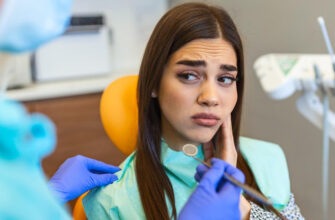 Вопрос стоматологу: «Зубы словно немеют и пульсируют, но боли нет. Что это может быть?»