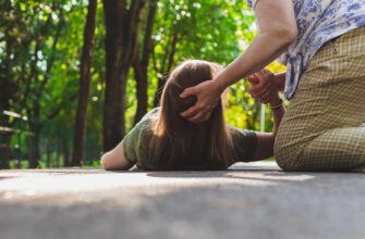 «Будто пьяная была»: история 39-летней женщины о необычных симптомах инсульта