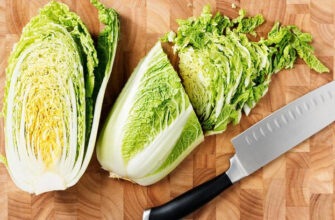 Что приготовить из пекинской капусты кроме салата: 3 совета от шеф-повара