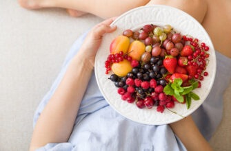 Что за диета «Радуга», которая снижает не только вес, но и риски развития рака и диабета