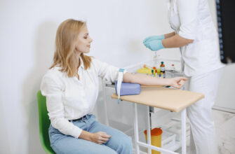 Даже если гемоглобин в норме: кому и зачем надо сдавать анализ на ферритин