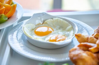 Гастроэнтеролог Логинов объяснил, как яичная диета может разрушить здоровье