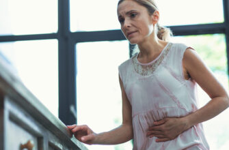 Синяки, забывчивость и еще 3 ранних признака болезни печени