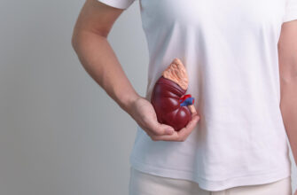 Трансплантолог Николаев: «Отдать свою почку можно только родственнику. Остальное незаконно»