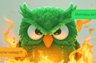 Личный опыт: как я занималась c Duolingo 539 дней и что из этого вышло