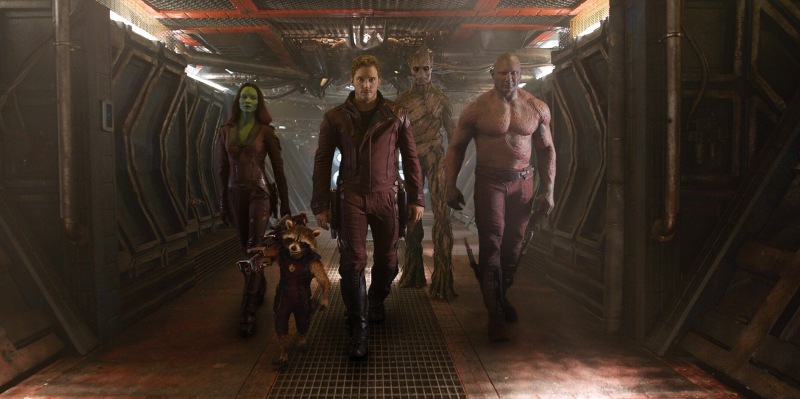 Time оценил все 34 фильма Marvel, от худшего к лучшему