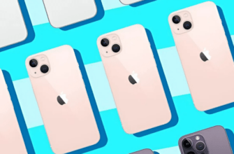 5-летний максимум: пользователи Android снова массово переходят на iPhone