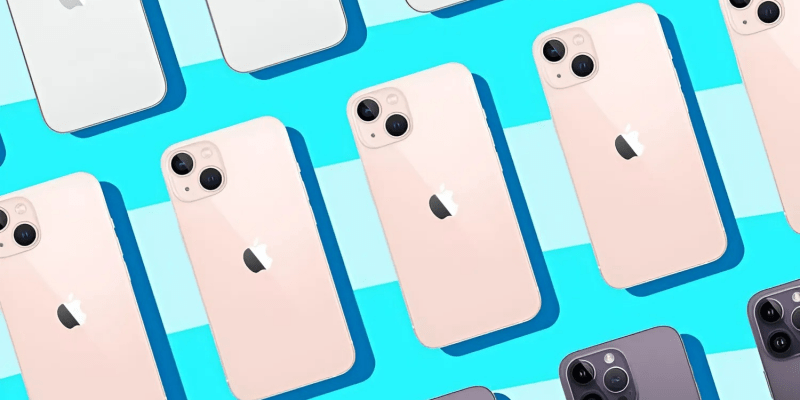 5-летний максимум: пользователи Android снова массово переходят на iPhone
