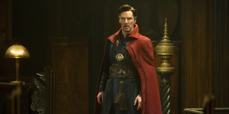 Time оценил все 34 фильма Marvel, от худшего к лучшему