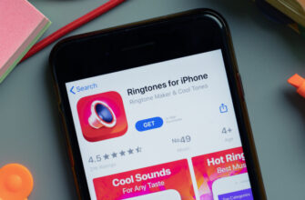 5 способов добавить рингтон на iPhone